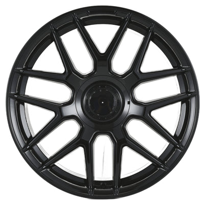 IPW W840 Gloss Black Wheel