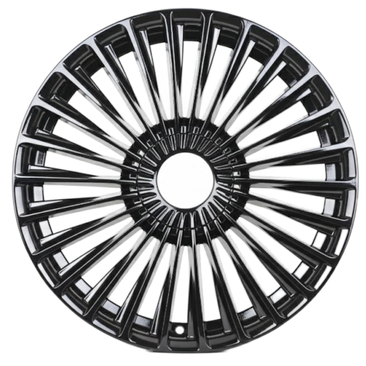 IPW W841 Gloss Black Wheel