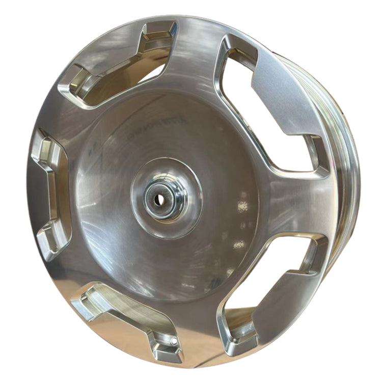 IPW W842 Polished Wheel