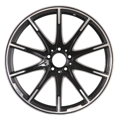 IPW W846 Black Wheel