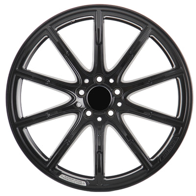 IPW W846 Gloss Black Wheel