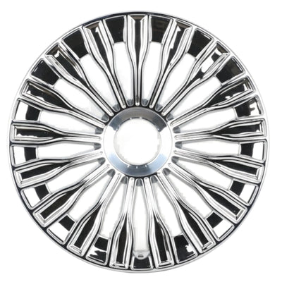 IPW W848 Chrome Wheel
