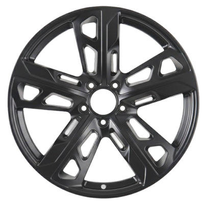 IPW W865 Satin Black Wheel
