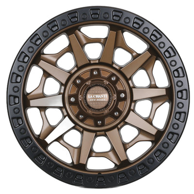 IPW W903 Black Wheel