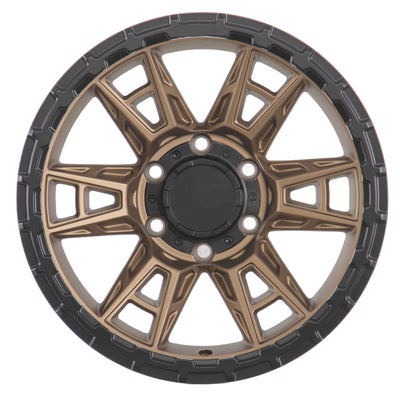 IPW W9103 Bronze Wheel