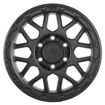IPW W915 Satin Black Wheel