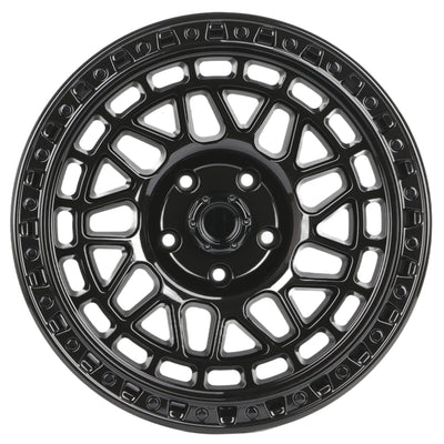 IPW W934 Gloss Black Wheel