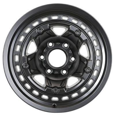 IPW W952 Satin Black Wheel