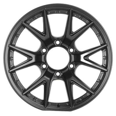 IPW W960 Satin Black Wheel