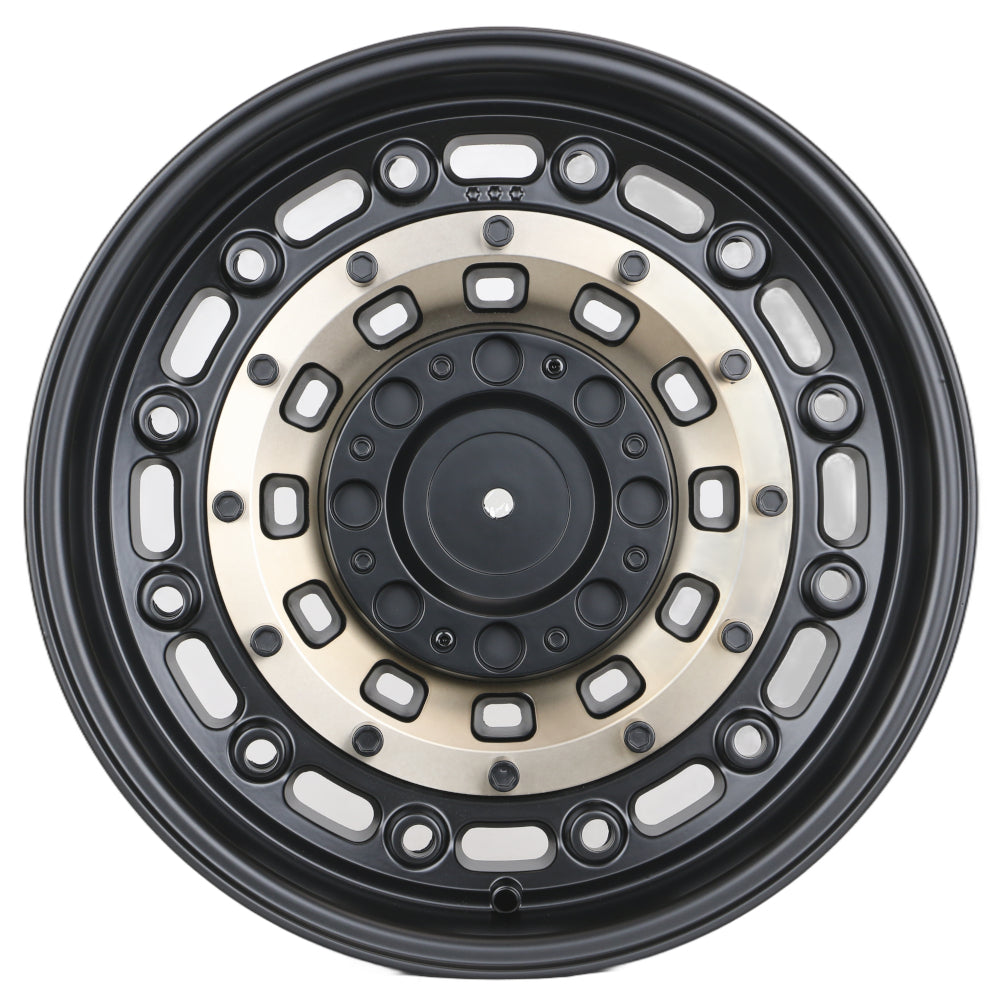 IPW W971 Black Wheel
