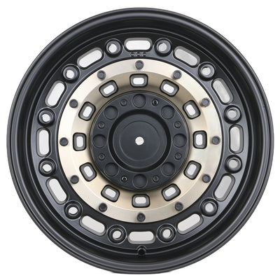 IPW W971 Black Wheel