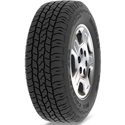 Ironman All Country AT2 Tire