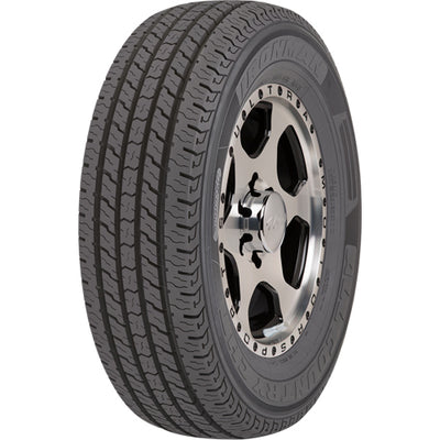 Ironman All Country CHT Tire