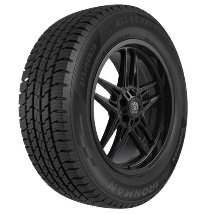 Ironman All Country HT 4S Tire