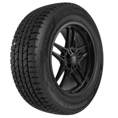 Ironman All Country HT 4S Tire