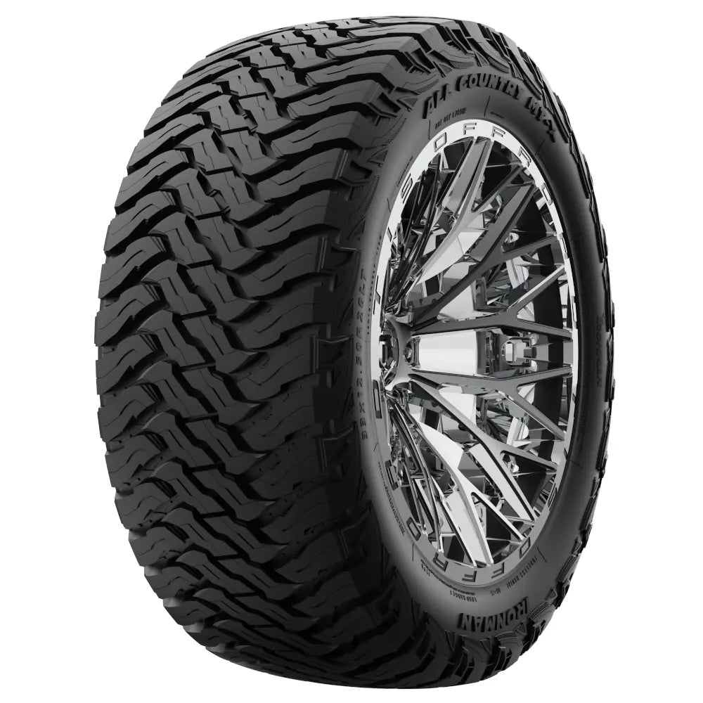 Ironman All Country MT-X Tire