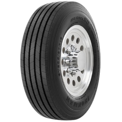 Ironman All Steel HD Tire