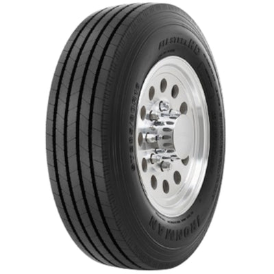 Ironman All Steel HD Tire
