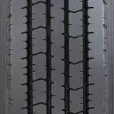 Ironman I-109 A/P Rib Tire