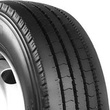 Ironman I-109 A/P Rib Tire