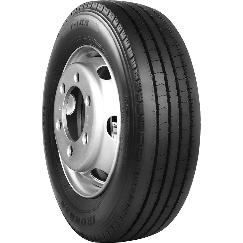 Ironman I-109 A/P Rib Tire