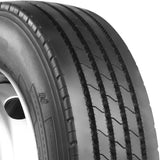 Ironman I-181 Tire