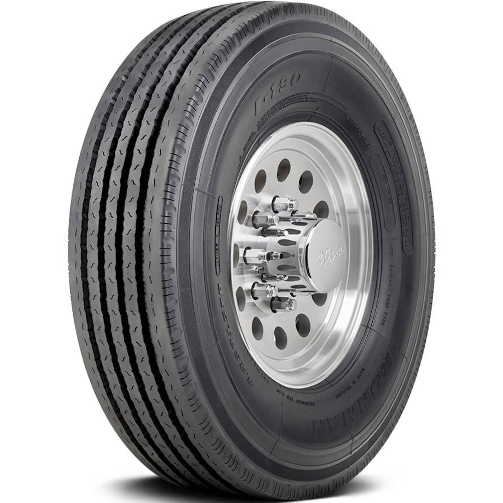 Ironman I-190 Tire