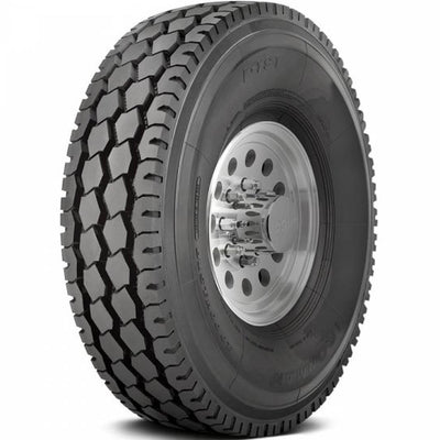 Ironman I-191 Tire