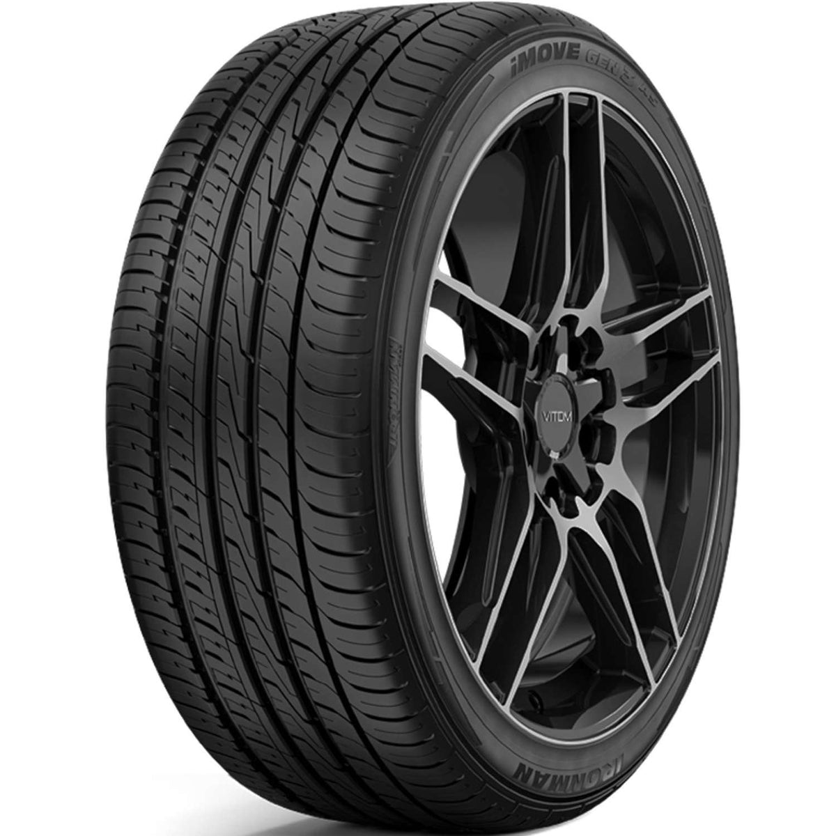 Ironman iMove Gen3 AS