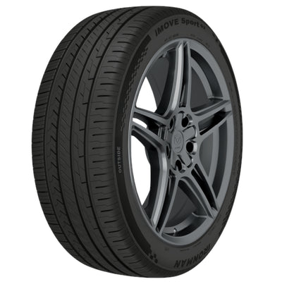 Ironman iMOVE Sport G2 Tire