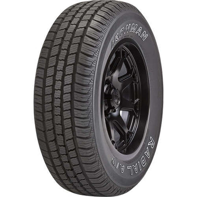 Ironman Radial AP