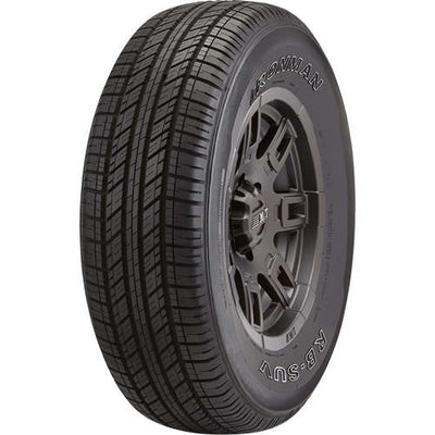 Ironman RB SUV