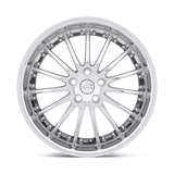 Coventry WHITLEY 19x9.5 +25mm Chrome