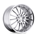 Coventry WHITLEY Chrome wheel