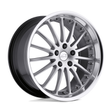 Coventry WHITLEY Silver wheel
