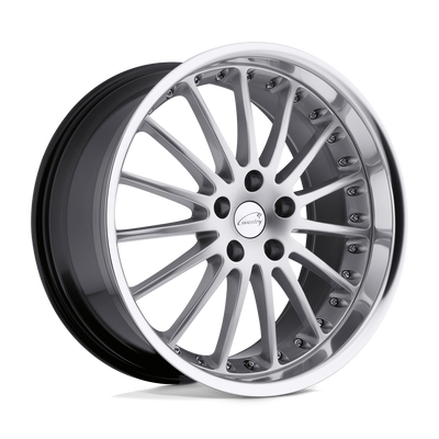 Coventry WHITLEY Silver wheel
