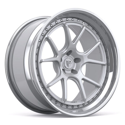 ANRKY JDX-310 forged wheel