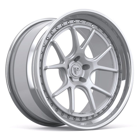 ANRKY JDX-310 forged wheel