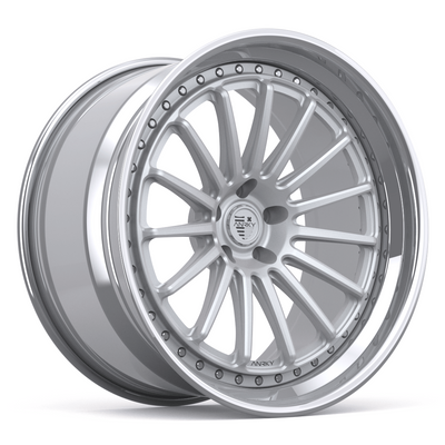 ANRKY JDX-315 forged wheel