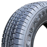 Jk Tyre Blazze H/T Tire
