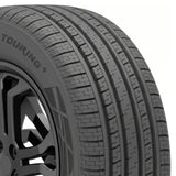 Jk Tyre Elanzo Touring Plus Tire