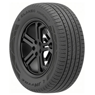 Jk Tyre Elanzo Touring Plus Tire