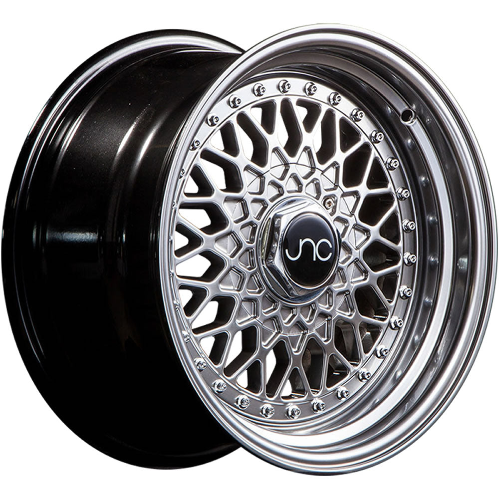 JNC JNC004 Hyperblack Wheel