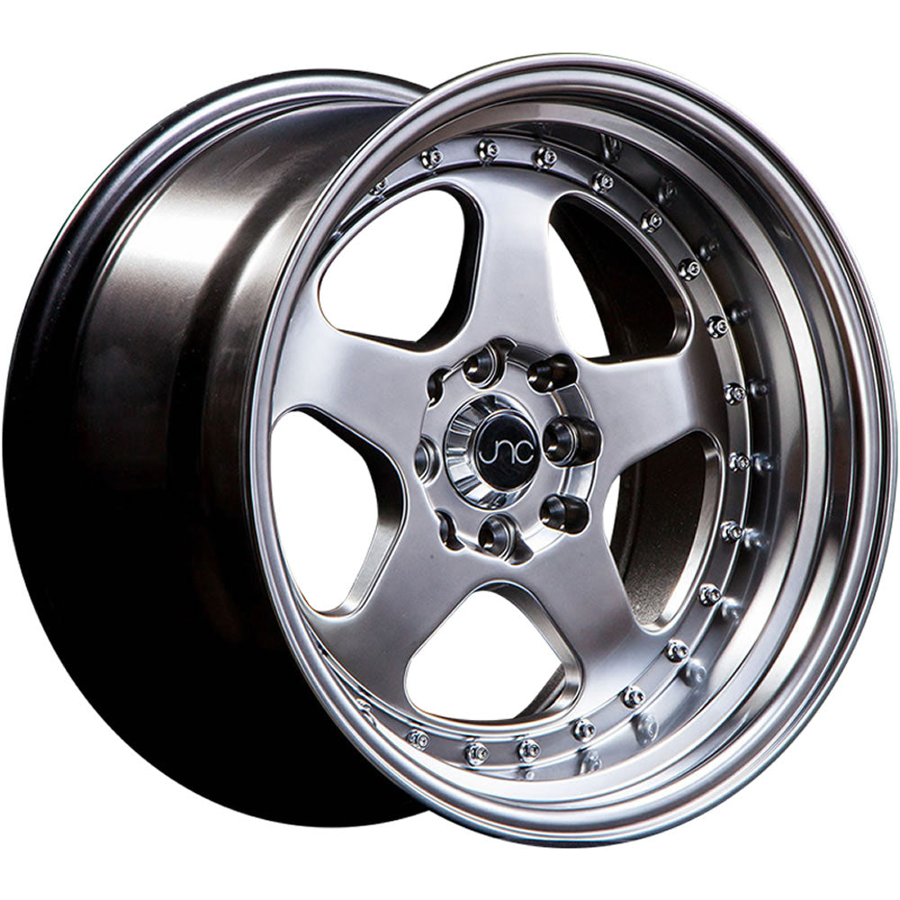 JNC JNC010 Hyperblack Wheel