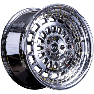 JNC JNC046 Chrome Wheel