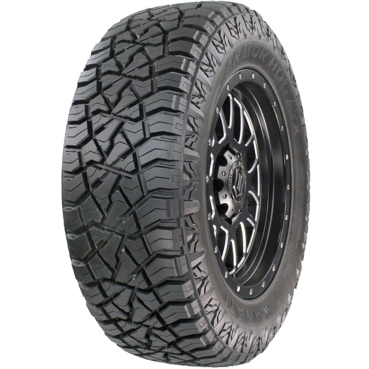Kanati Armor Hog ATX