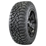 Kanati Commandant ATX Tire