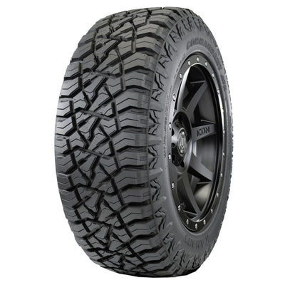 Kanati Commandant ATX Tire