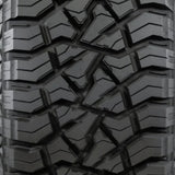 Kanati Commandant ATX Tire