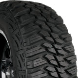 Kanati Mud Hog Tire